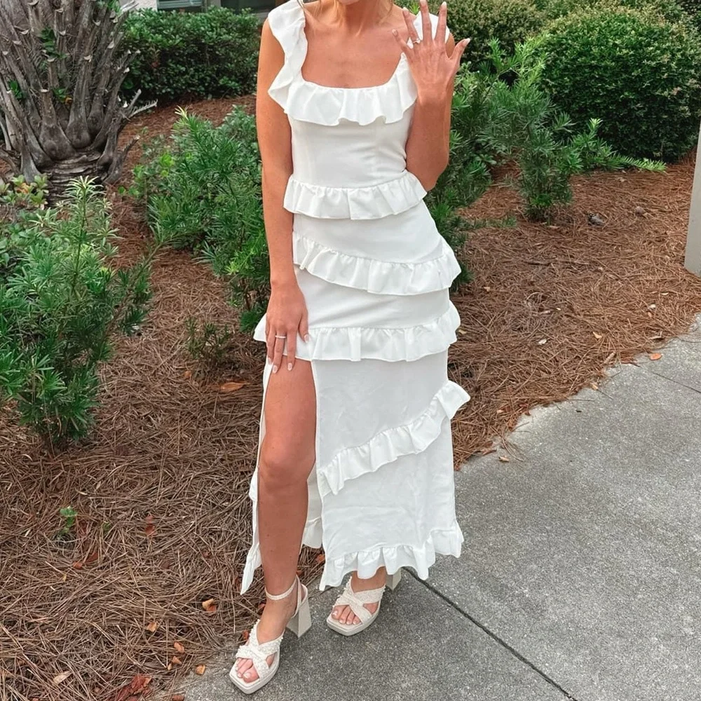 Show Me Your Mumu Greta Dress - Picture 3 of 3